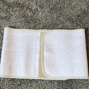 Belly Bandit Original Belly Wrap Nude color - Medium